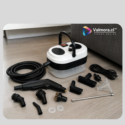 ✨Elimina el sarro y la grasa sin gastar tiempo ni esfuerzo / Producto estrella 25% de descuento