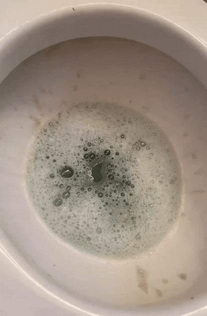 Polvo Limpiador De Drenaje